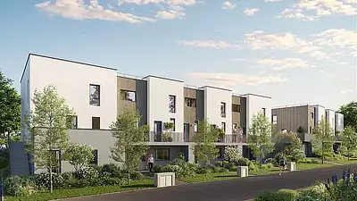 ILLKIRCH - CANAL VERDE - BRS