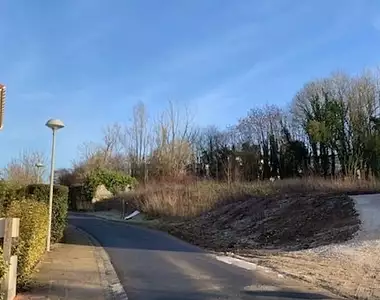 Maison neuve, 81 m²