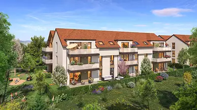 Le Clos Village