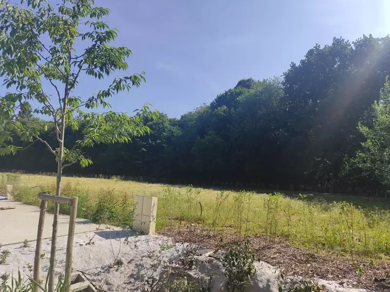 Maison neuve, 85 m² - Honfleur (14600)