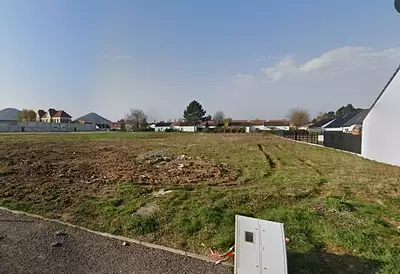 Maison neuve, 93 m²