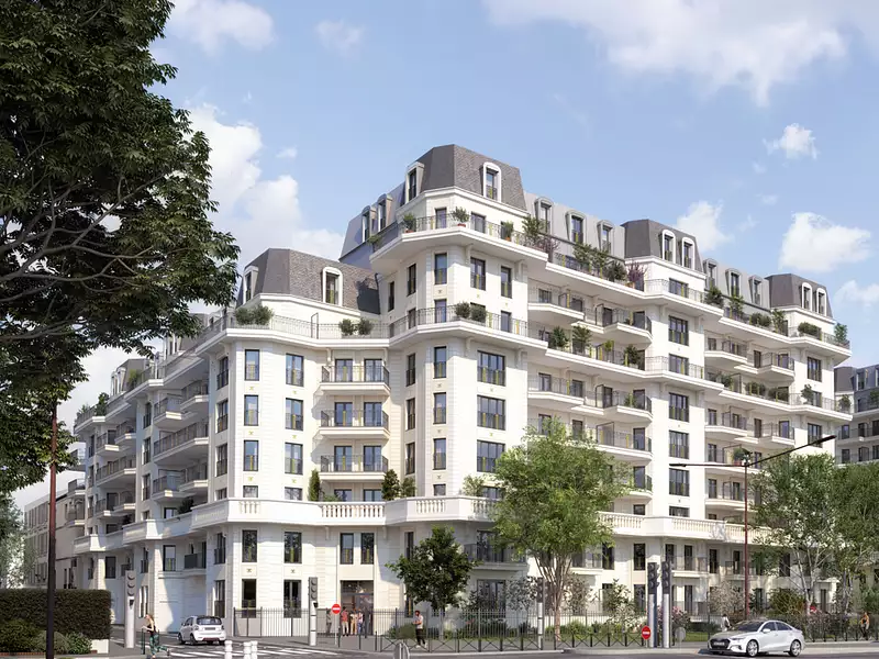 Prochainement à Puteaux - Puteaux (92800)