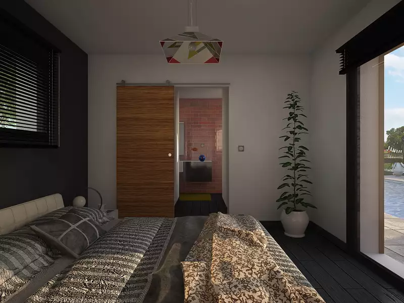 Maison neuve, 155 m² - Gastes (40160)