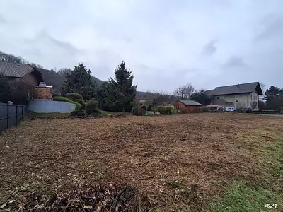 Maison neuve, 104 m²