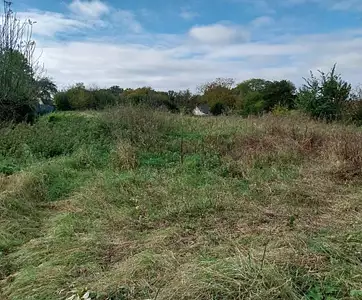 Maison neuve, 84 m²