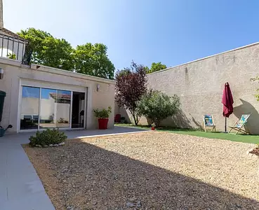 Maison neuve, 101 m²