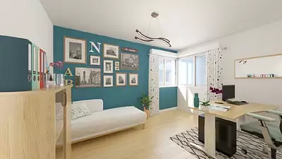 Maison neuve, 154 m²