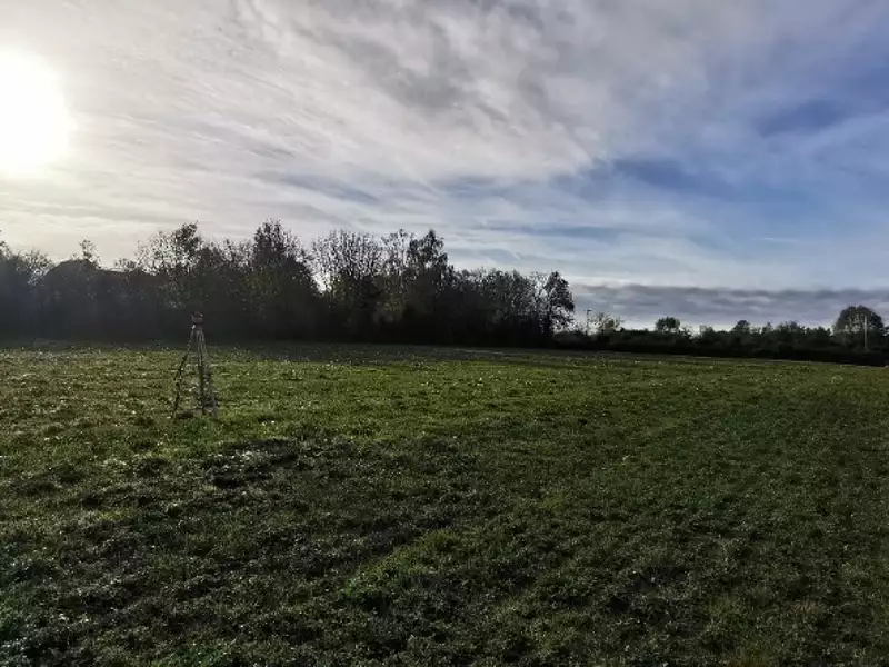 Maison neuve, 145 m² - Montreuil-l'Argillé (27390)