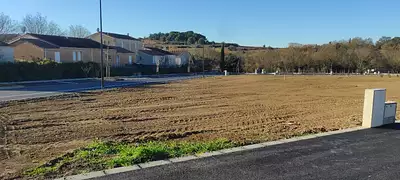 Maison neuve, 50 m²