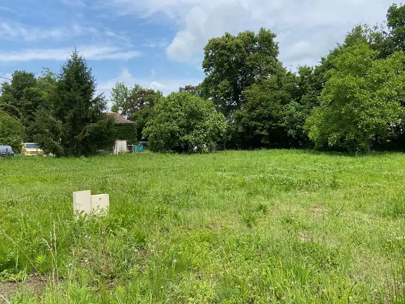 Maison neuve, 95 m² - Pissos (40410)
