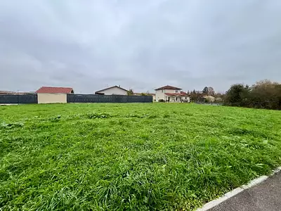 Maison neuve, 117 m²