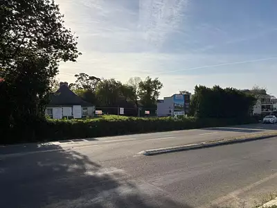 Les Terrasses du Golfe