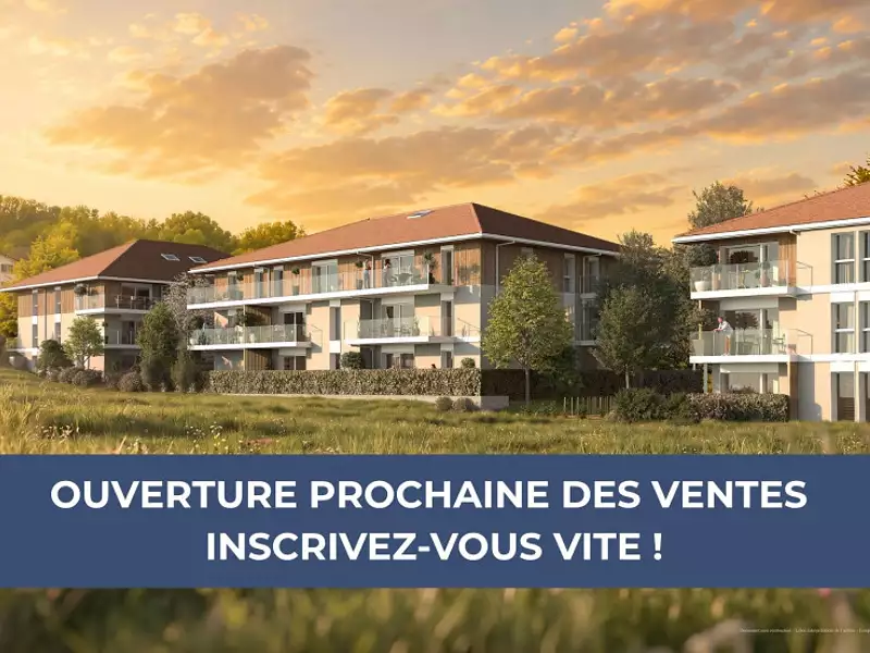 RIVE 422 - Publier (74500)
