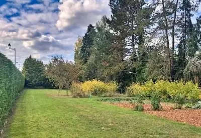 Terrain à bâtir, 1 002 m²