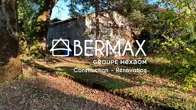 Maison neuve, 120 m²