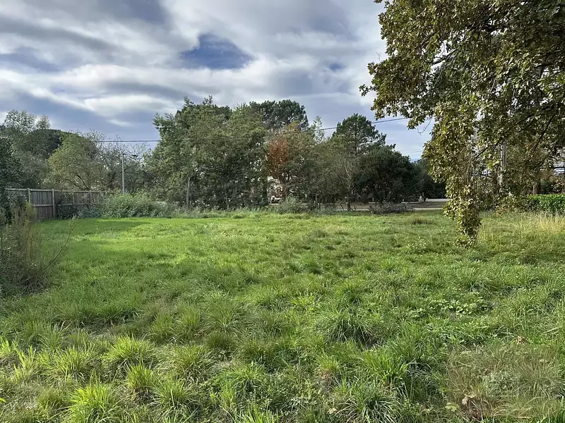 Terrain à bâtir, 1 000 m² - Gujan-Mestras (33470)