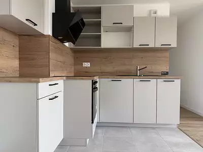 Programme neuf VILLA SAINT-PAUL à Rennes (35000) – PIERRE PROMOTION