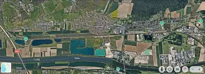 Maison neuve, 91 m²