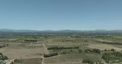 Terrain à bâtir, 350 m²