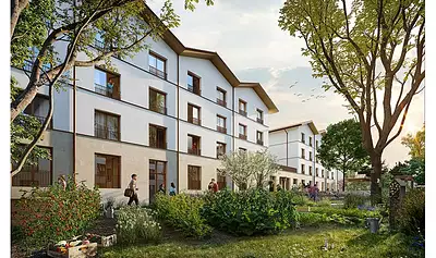 My Work Bordeaux Mérignac