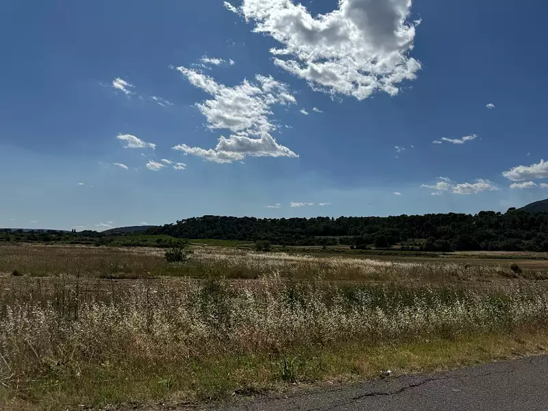 Terrain à bâtir, 338 m² - Saint-Mathieu-de-Tréviers (34270)