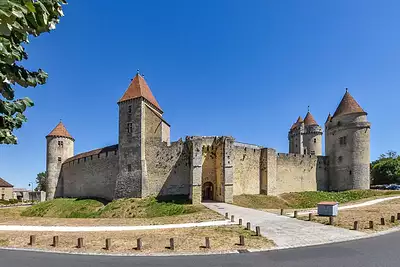 Maison neuve, 124 m²