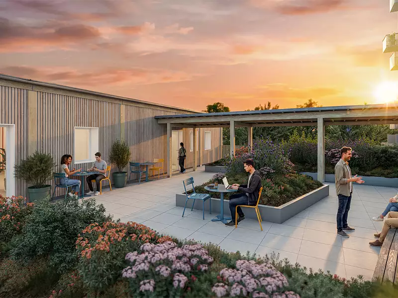 LIV CAMPUS - Rennes (35000)
