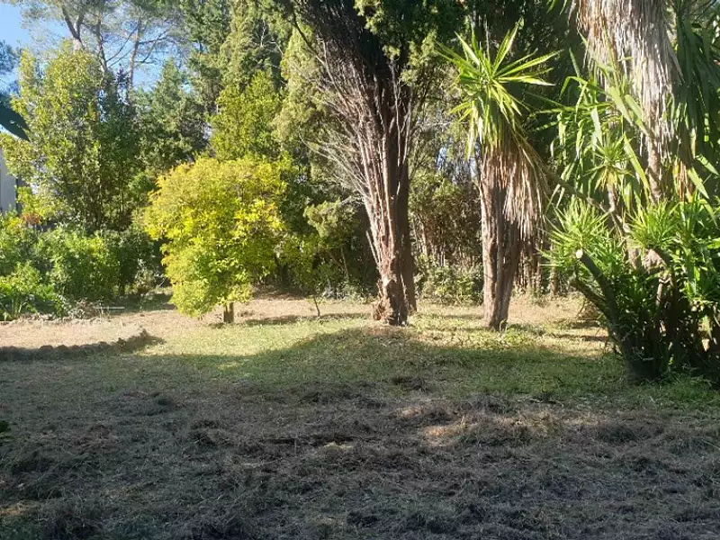 Terrain à bâtir, 515 m² - Villeneuve-Loubet (06270)