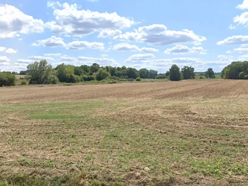 Terrain à bâtir, 378 m² - Artigues-près-Bordeaux (33370)