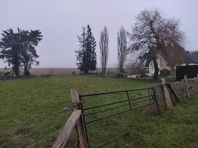 Terrain à bâtir, 1 408 m²