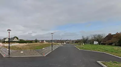 Maison neuve, 82 m²