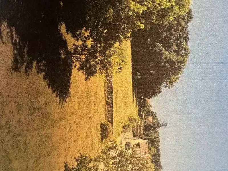 Terrain à bâtir, 1 000 m² - Echarcon (91540)