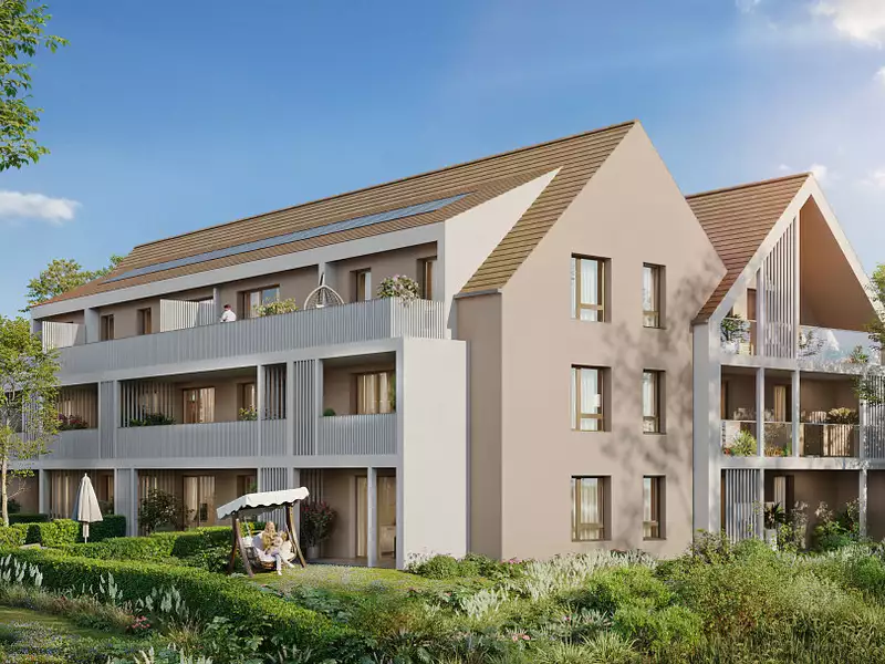 CôTé CANAL - Eckwersheim (67550)