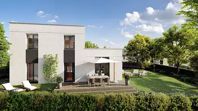 Les Jardins de l'Orme