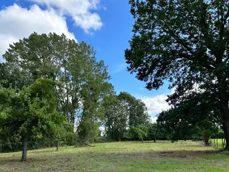 Maison neuve, 65 m² - La Poterie-Mathieu (27560)