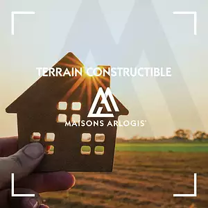 Maison neuve, 90 m²