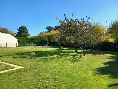 Terrain à bâtir, 578 m²