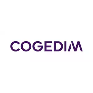 Logo COGEDIM