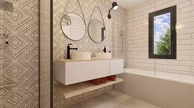 Maison neuve, 98 m²