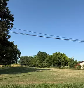 Terrain à bâtir, 1 000 m²