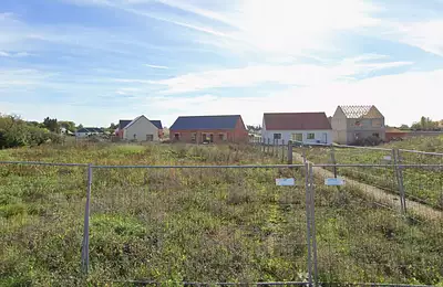 Maison neuve, 104 m²