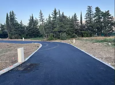 Maison neuve, 113 m²