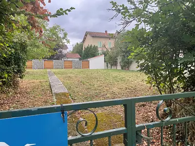 Maison neuve, 72 m²