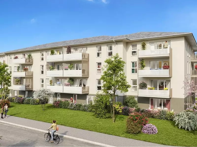 Alona - Saint-Pierre-en-Faucigny (74800)