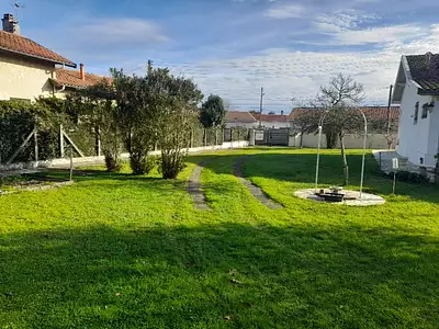 Terrain à bâtir, 405 m²