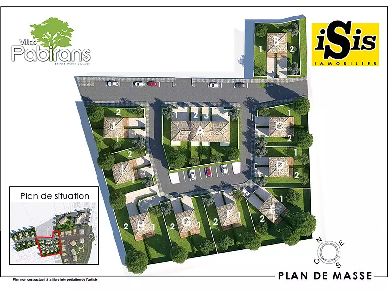 PABIRANS - Sainte-Marie-la-Mer (66470)