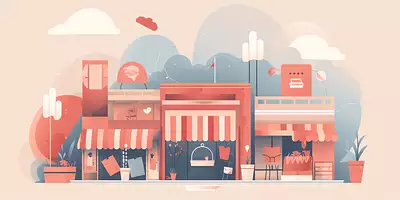 COMMERCES - HARMONIA