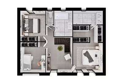 Maison neuve, 130 m²