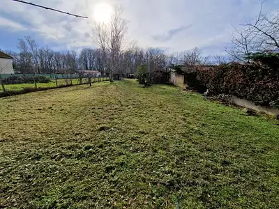 Maison neuve, 75 m²