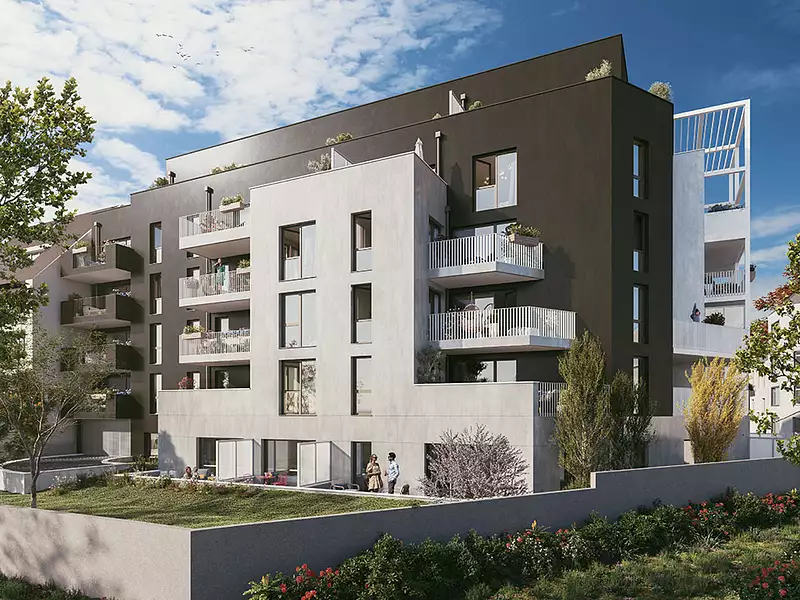 Eclat - Rennes (35000)